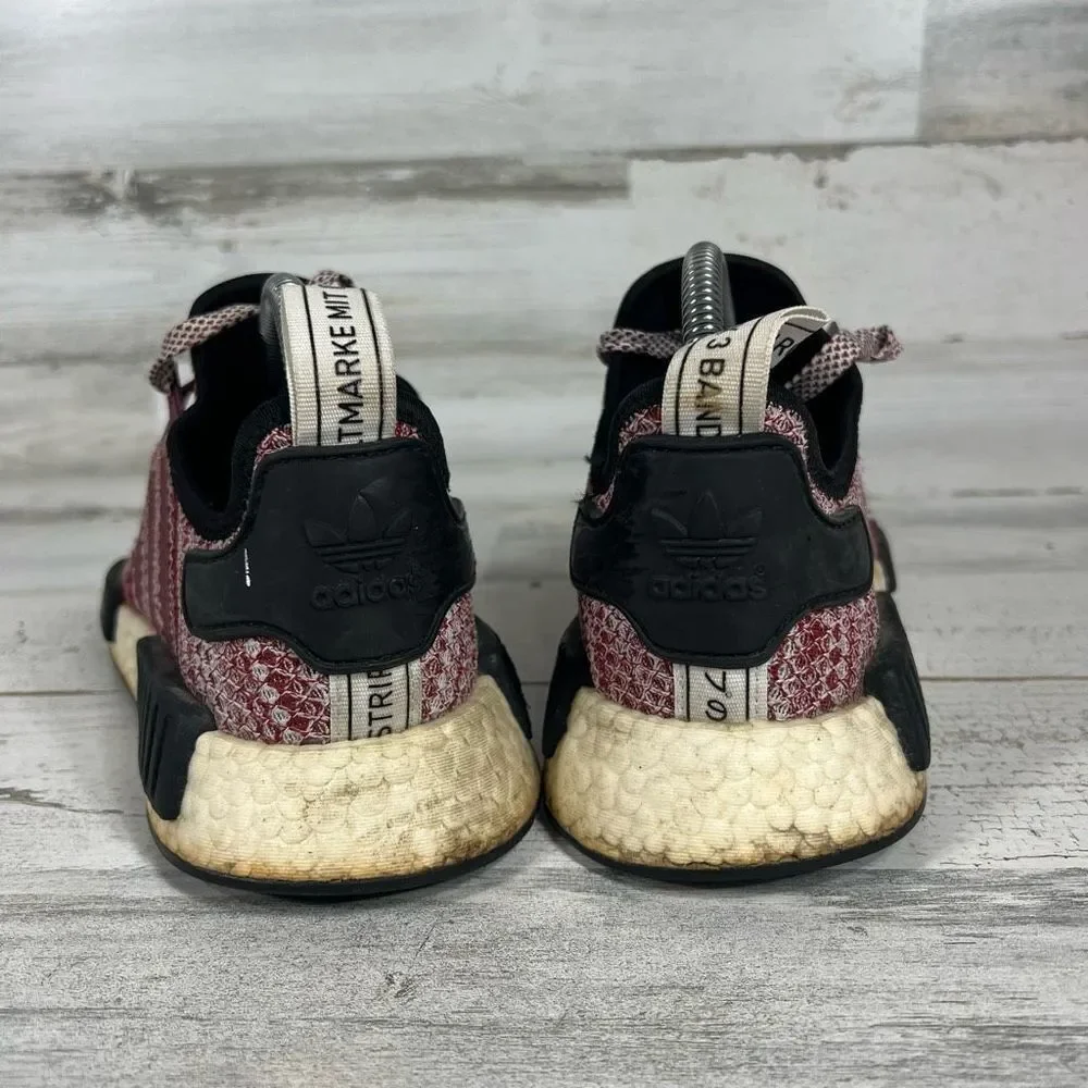 Adidas women nmd